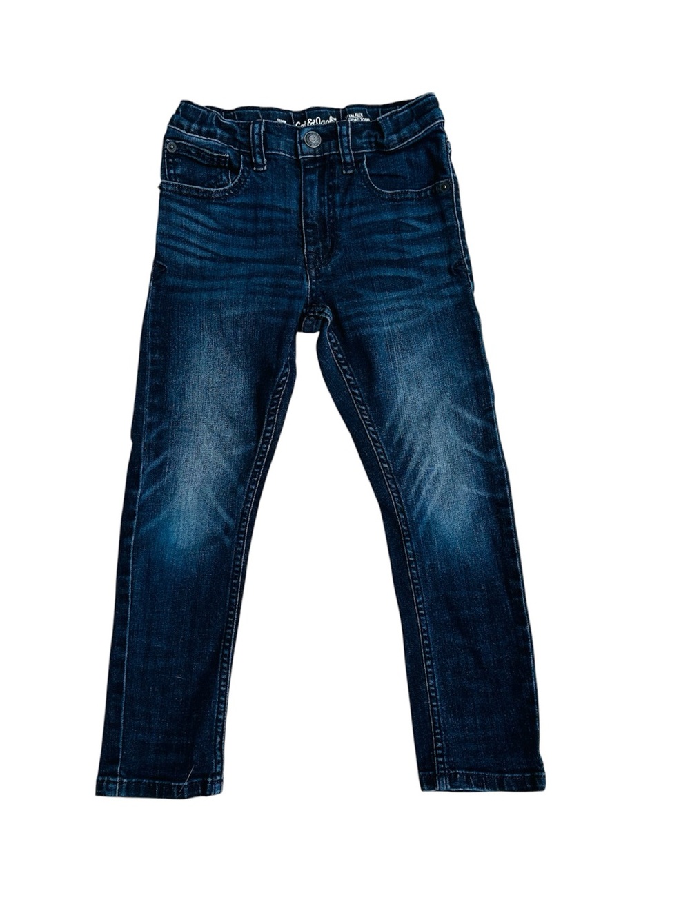 Cat & Jack Denim Pants Size 6